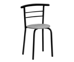 Monarch 3-Piece Dining Set 38 Monarch 3-Piece Dining Set -COSCO Store 810598492 A8 1