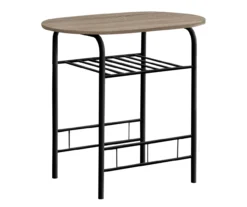 Monarch 3-Piece Dining Set 34 Monarch 3-Piece Dining Set -COSCO Store 810598493 A8 2