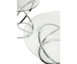 Hollynx 3-Piece Occasional Table Set -COSCO Store 810598646 2