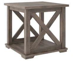 Arlenbry End Table -COSCO Store 810598659 2