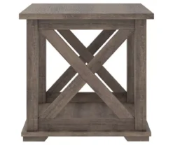 Arlenbry End Table -COSCO Store 810598659 5