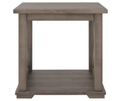 Arlenbry End Table -COSCO Store 810598659 6