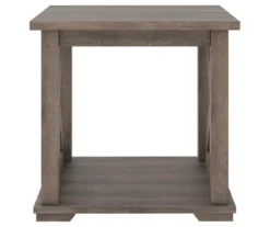 Arlenbry End Table -COSCO Store 810598659 7