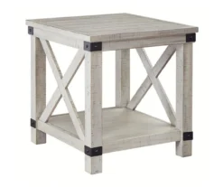 Carynhurst End Table