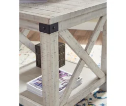 Carynhurst End Table 14 Carynhurst End Table -COSCO Store 810598688 4