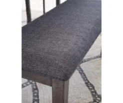 Fairview 6-Piece Dining Set With Bench -COSCO Store 810599355 3