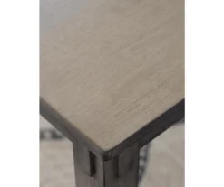 Fairview 6-Piece Dining Set With Bench -COSCO Store 810599355 4