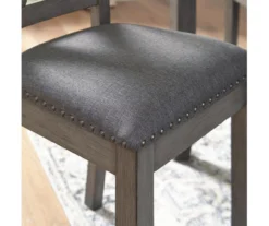 Caitbrook 7-Piece Dining Set -COSCO Store 810599552 3