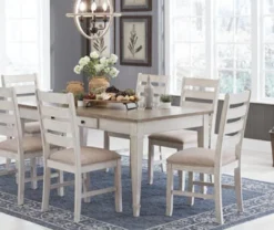 Nutley 7-Piece Dining Set -COSCO Store 810599553 4