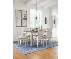 Nutley 7-Piece Dining Set -COSCO Store 810599553 5