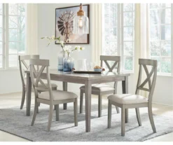 Parellen Dining Table 15 Parellen Dining Table -COSCO Store 810599557 2