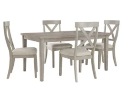 Parellen Dining Table 14 Parellen Dining Table -COSCO Store 810599557