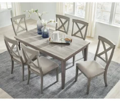 Parellen Dining Table 17 Parellen Dining Table -COSCO Store 810599557 4