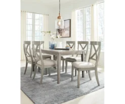 Parellen Dining Table 16 Parellen Dining Table -COSCO Store 810599557 6