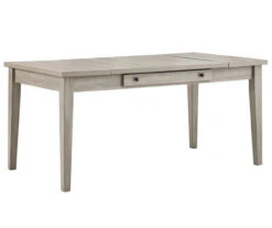 Parellen Storage Dining Table -COSCO Store 810599558 3