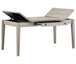 Parellen Storage Dining Table -COSCO Store 810599558 4