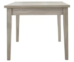 Parellen Storage Dining Table -COSCO Store 810599558 8