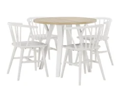 Grannen Round Dining Table -COSCO Store 810599563 4