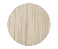 Grannen Round Dining Table -COSCO Store 810599563 8