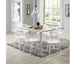 Grannen Rectangular Dining Table 17 Grannen Rectangular Dining Table -COSCO Store 810599564 4