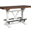 Valebeck Counter-Height Dining Table 2 Valebeck Counter-Height Dining Table -COSCO Store 810599573 2