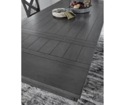 Myshanna Extension Leaf Counter-Height Dining Table 15 Myshanna Extension Leaf Counter-Height Dining Table -COSCO Store 810599581 8