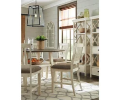 Bolanburg Drop Leaf Counter-Height Dining Table 12 Bolanburg Drop Leaf Counter-Height Dining Table -COSCO Store 810599587 4