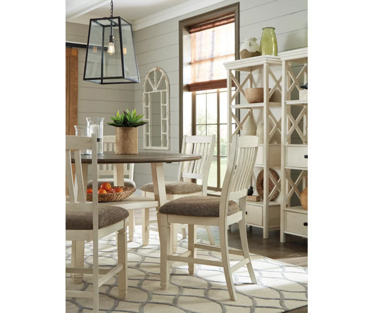 Bolanburg Drop Leaf Counter-Height Dining Table 7 Bolanburg Drop Leaf Counter-Height Dining Table - Image 5