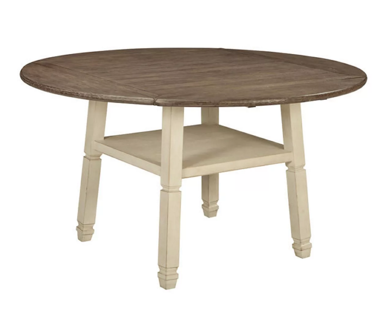Bolanburg Drop Leaf Counter-Height Dining Table 3 Bolanburg Drop Leaf Counter-Height Dining Table