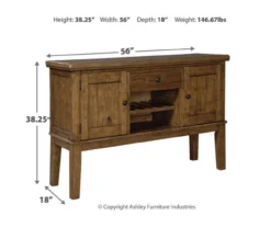 Ralene Dining Server -COSCO Store 810599601 2