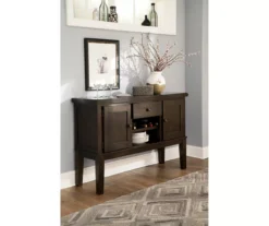 Haddigan Dining Server -COSCO Store 810599602 6