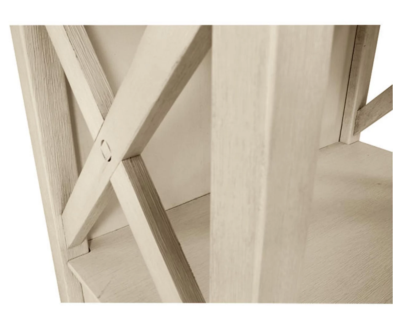 Bolanburg 3-Shelf Display Cabinet 4 Bolanburg 3-Shelf Display Cabinet - Image 2