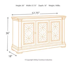 Bolanburg Dining Server -COSCO Store 810599610 2