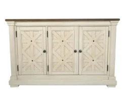 Bolanburg Dining Server