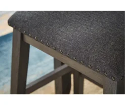 Caitbrook 3-Piece Counter-Height Dining Set -COSCO Store 810599616 8