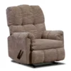 Venus Brown Recliner -COSCO Store 810604021 A0 1