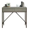 Manhattan Gate Mystic Oak Writing Desk -COSCO Store 810604332 A0