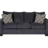 Wixon Black Sofa -COSCO Store 810609733 A0 1