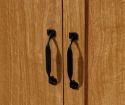 Sauder 2-Door Storage Cabinet -COSCO Store 810610206 A0 2