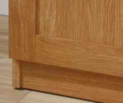 Sauder 2-Door Storage Cabinet -COSCO Store 810610206 A0 4