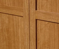 Sauder 2-Door Storage Cabinet -COSCO Store 810610206 A0 6