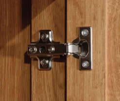 Sauder 2-Door Storage Cabinet -COSCO Store 810610206 A0 7