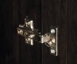 Sauder 2-Door Storage Cabinet -COSCO Store 810610207 A0 2