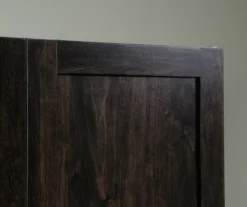 Sauder 2-Door Storage Cabinet -COSCO Store 810610207 A0 3