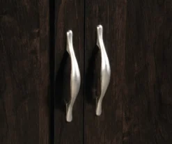 Sauder 2-Door Storage Cabinet -COSCO Store 810610207 A0 5