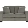 Angleton Sandstone Loveseat 1 Angleton Sandstone Loveseat -COSCO Store 810610798 1
