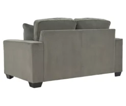 Angleton Sandstone Loveseat -COSCO Store 810610798 3