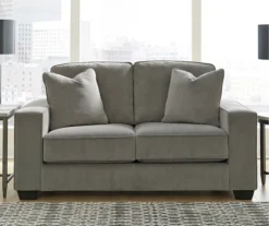 Angleton Sandstone Loveseat -COSCO Store 810610798 A0 4