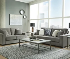 Angleton Sandstone Loveseat -COSCO Store 810610799 810610798 4