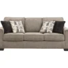 McCluer Mocha Sofa -COSCO Store 810610807 A0 2